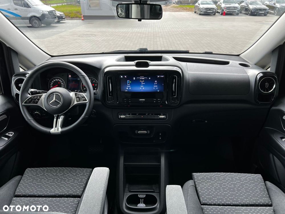 Mercedes-Benz Vito - 13