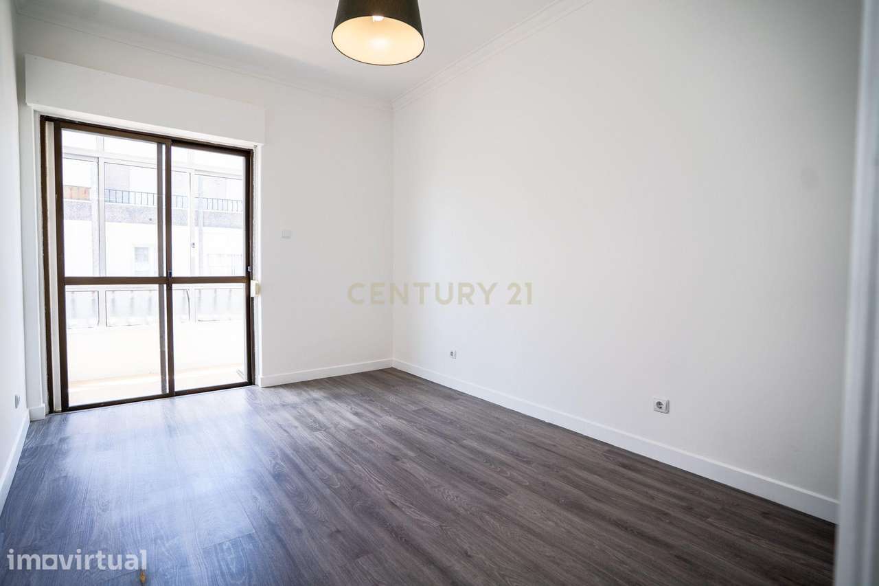 APARTAMENTO T2 PARA ARRENDAMENTO | VENTEIRA | AMADORA - Grande imagem: 3/45