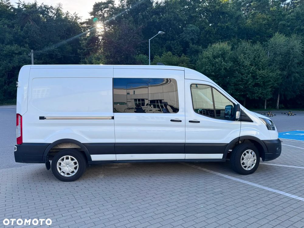 Ford TRANSIT - 6