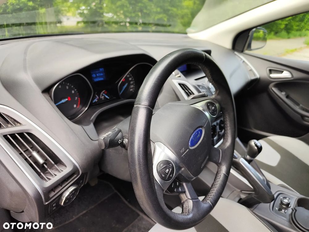 Ford Focus 1.6 TI-VCT Champions Edition - 31