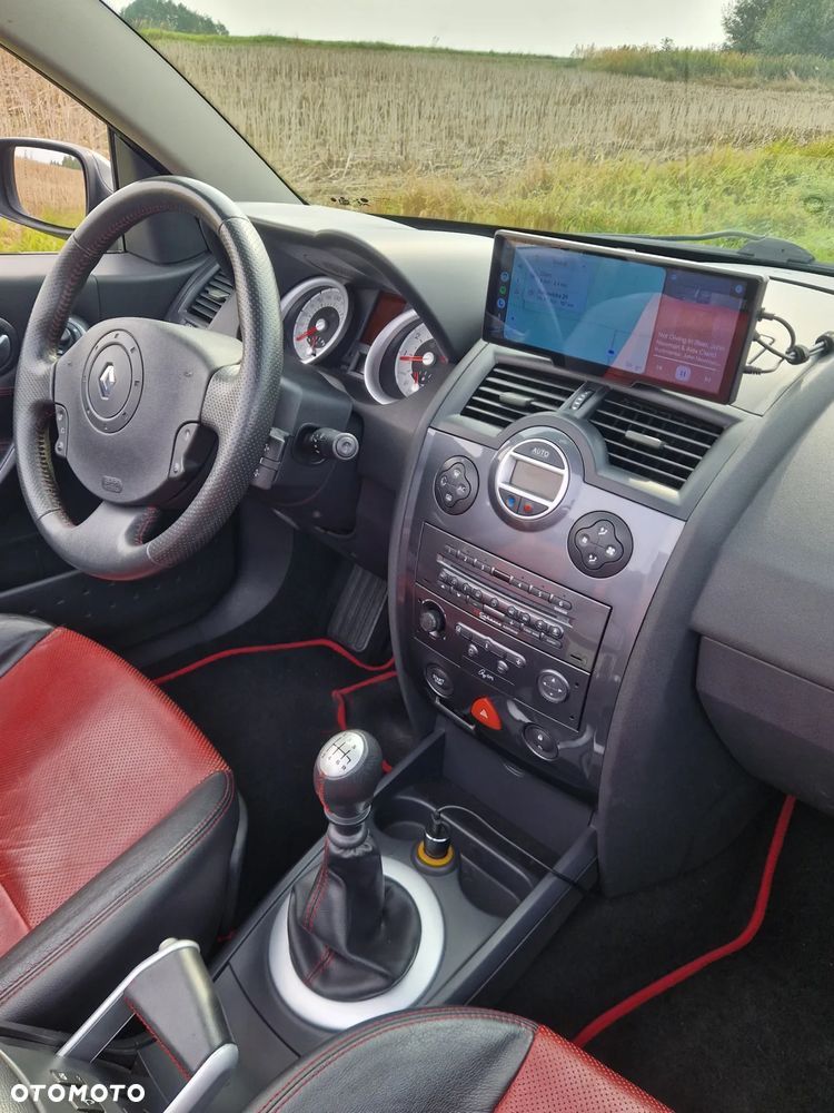 Renault Megane 2.0T 16V Privilege - 16