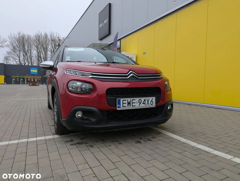 Citroën C3 - 30