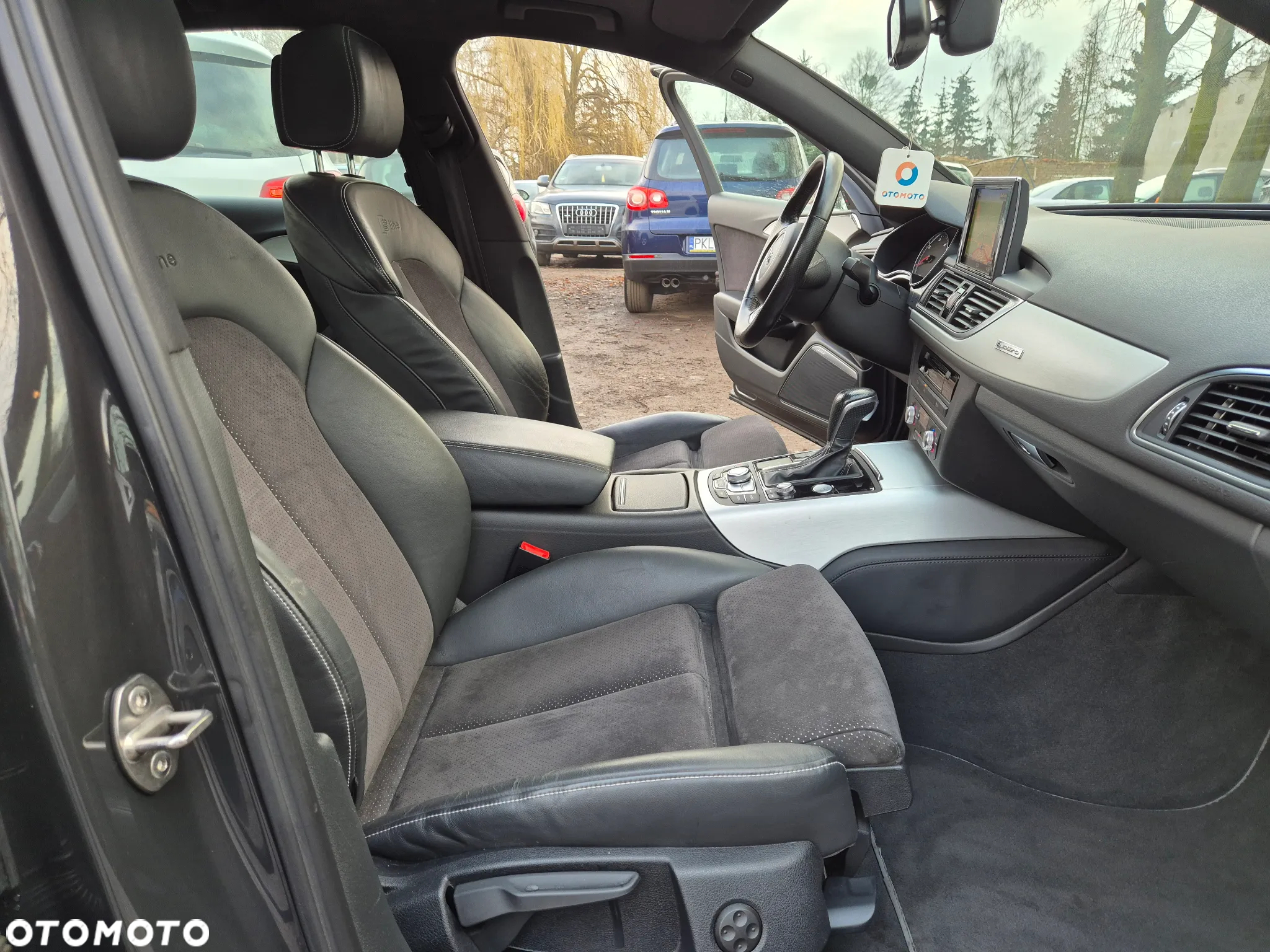 Audi A6 - 18