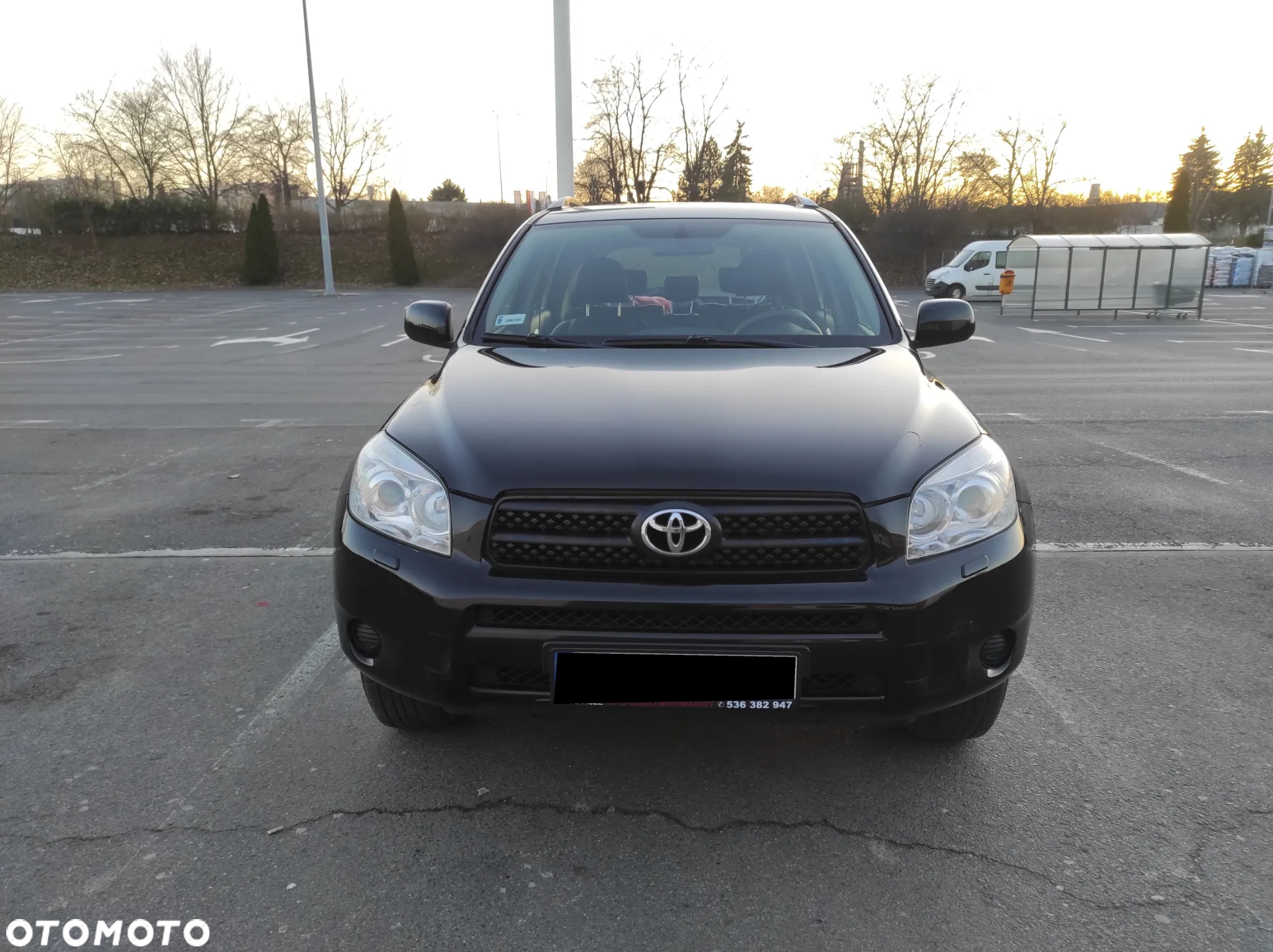 Toyota RAV4 - 5