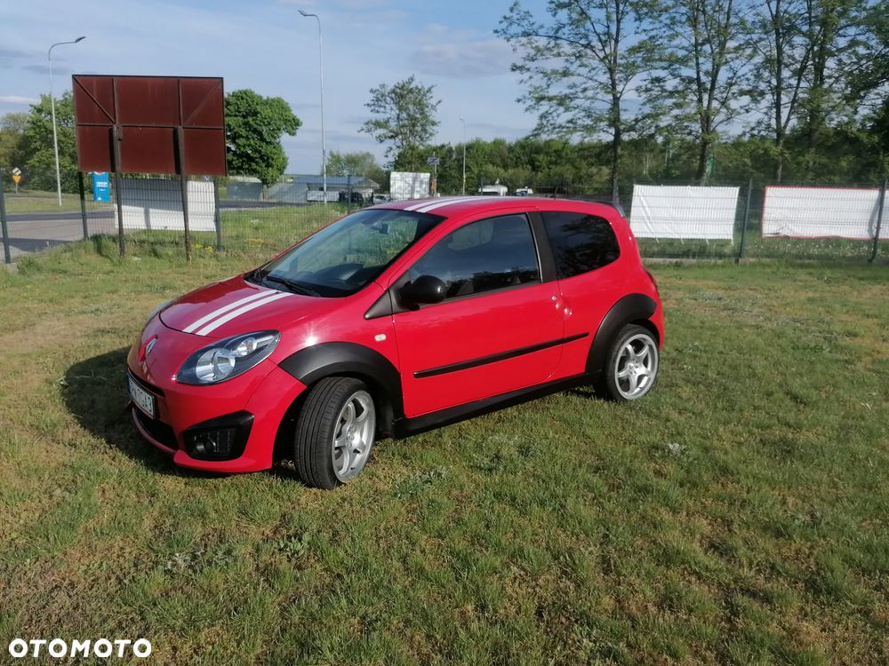 Renault Twingo 1.6 16V RS - 2