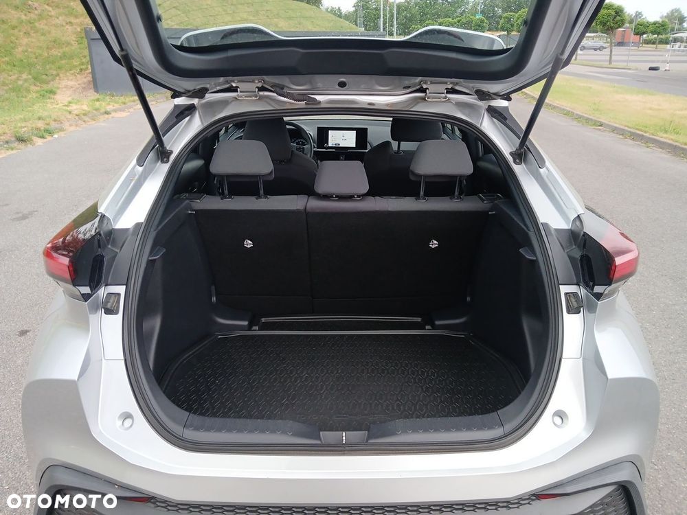 Toyota C-HR 1.8 Hybrid Comfort - 15