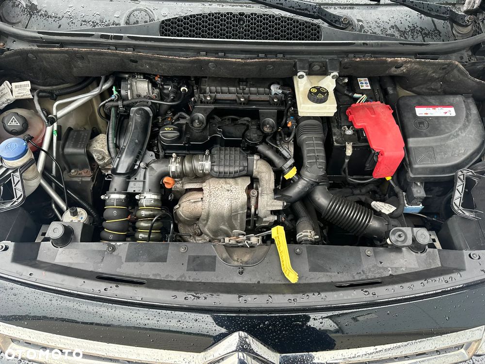 Citroën Berlingo Multispace BlueHDi 100 S&S ETG6 90 Jahre - 7