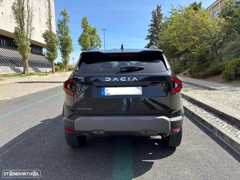 Dacia Duster 1.0 TCe ECO-G Journey Bi-Fuel - 6
