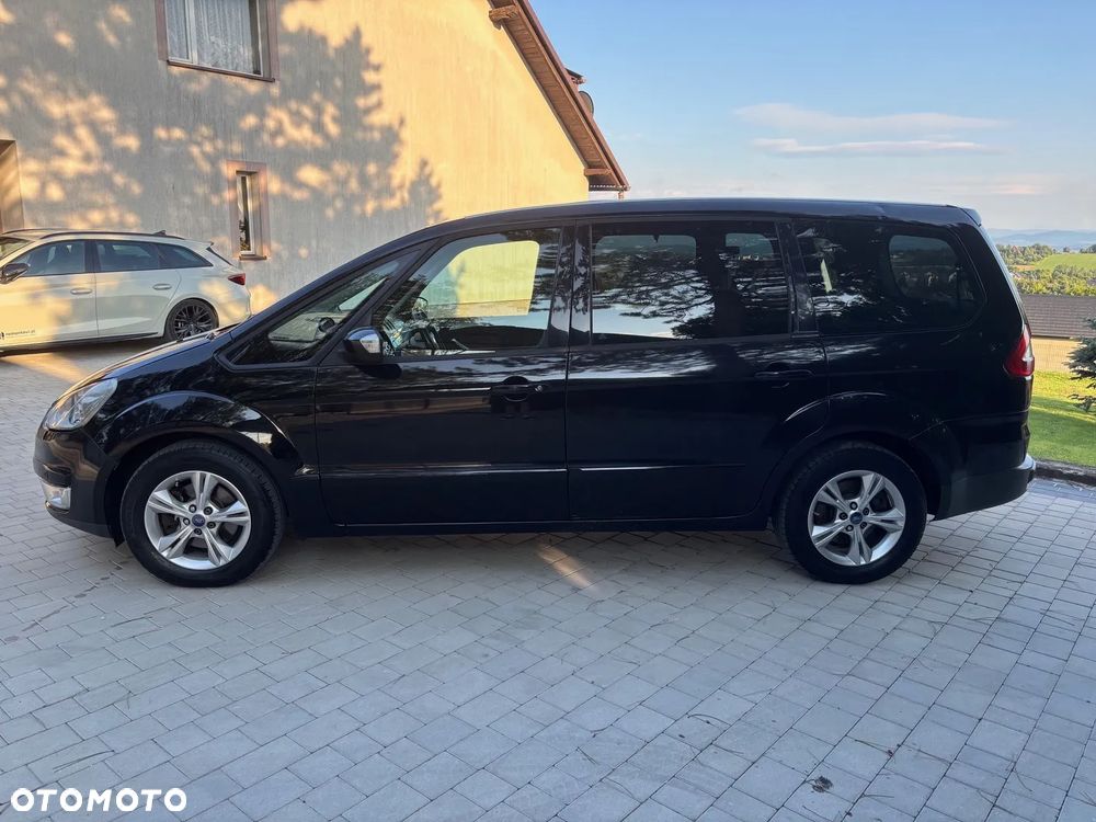 Ford Galaxy 2.0 TDCi Trend - 7