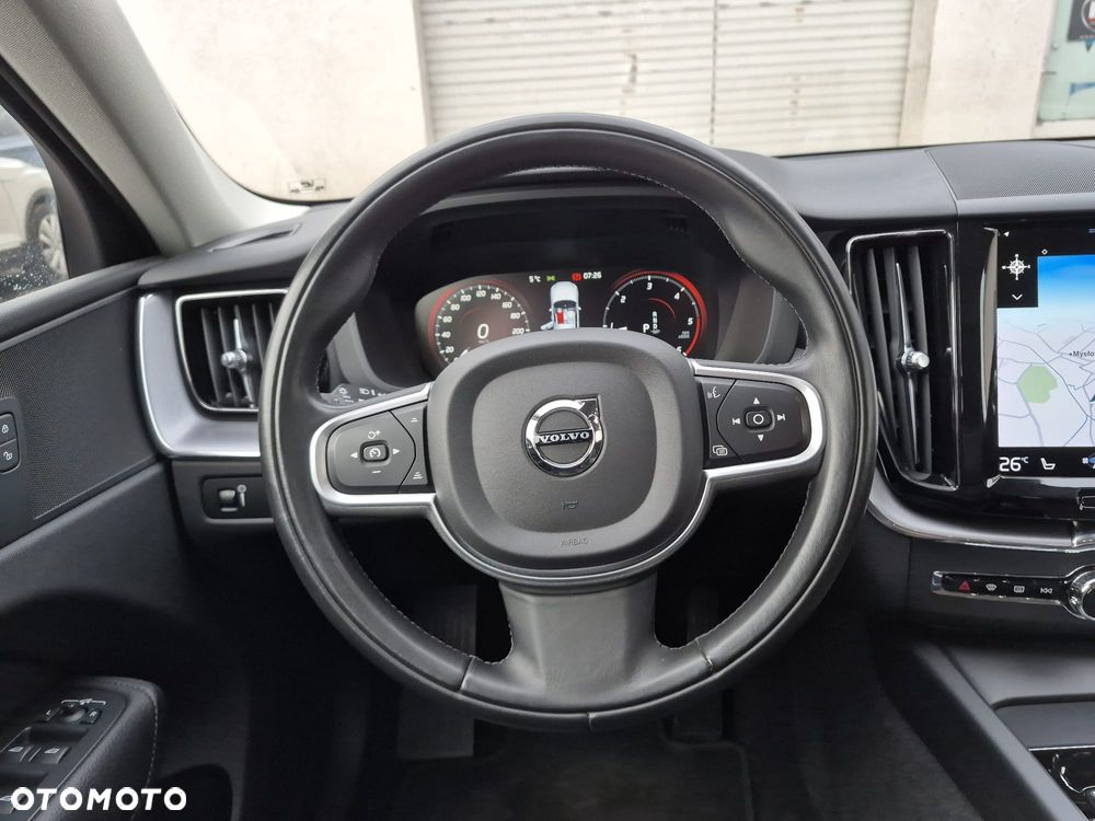 Volvo XC 60 - 27