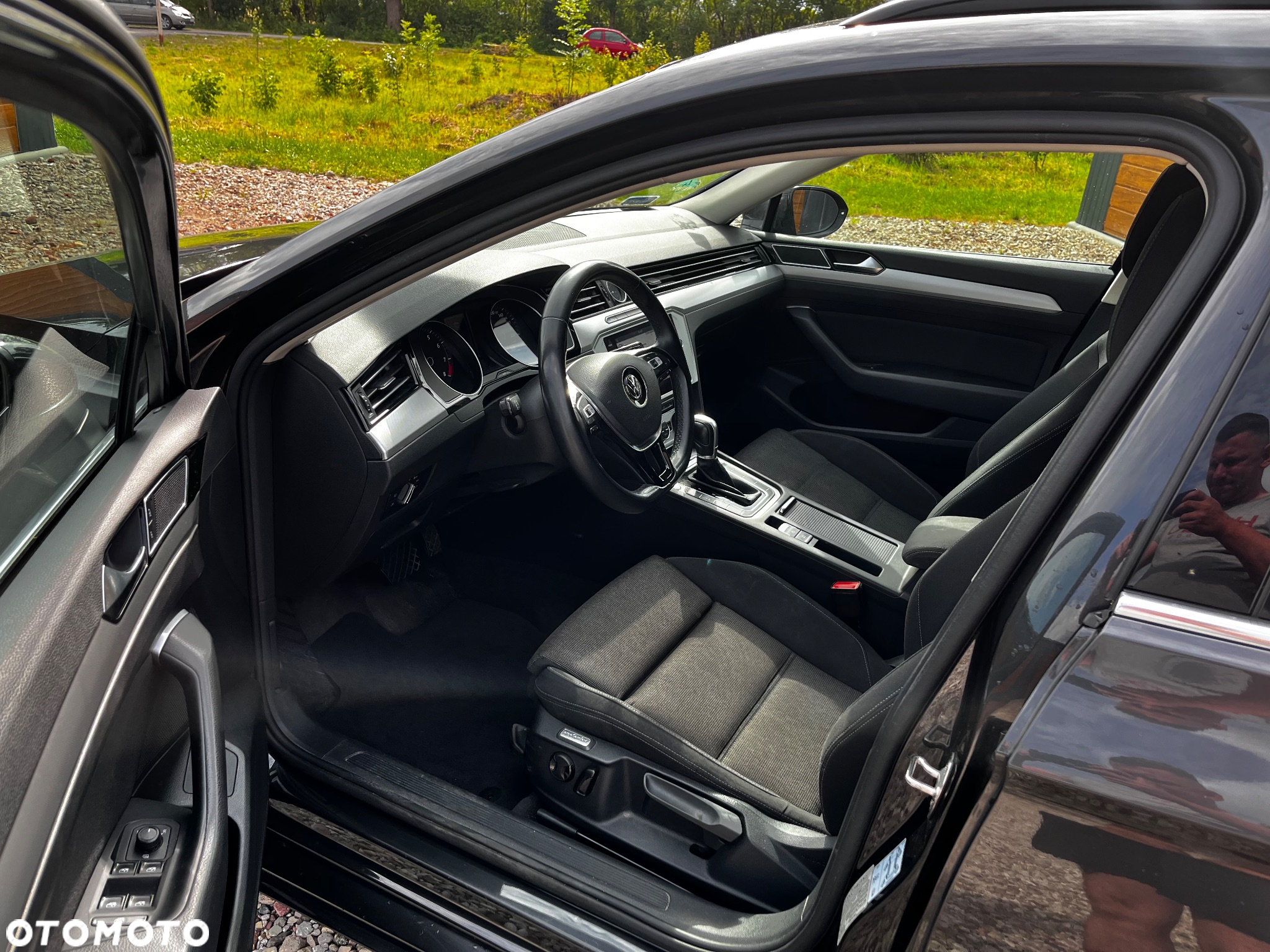 Volkswagen Passat 1.8 TSI BMT Comfortline DSG - 20