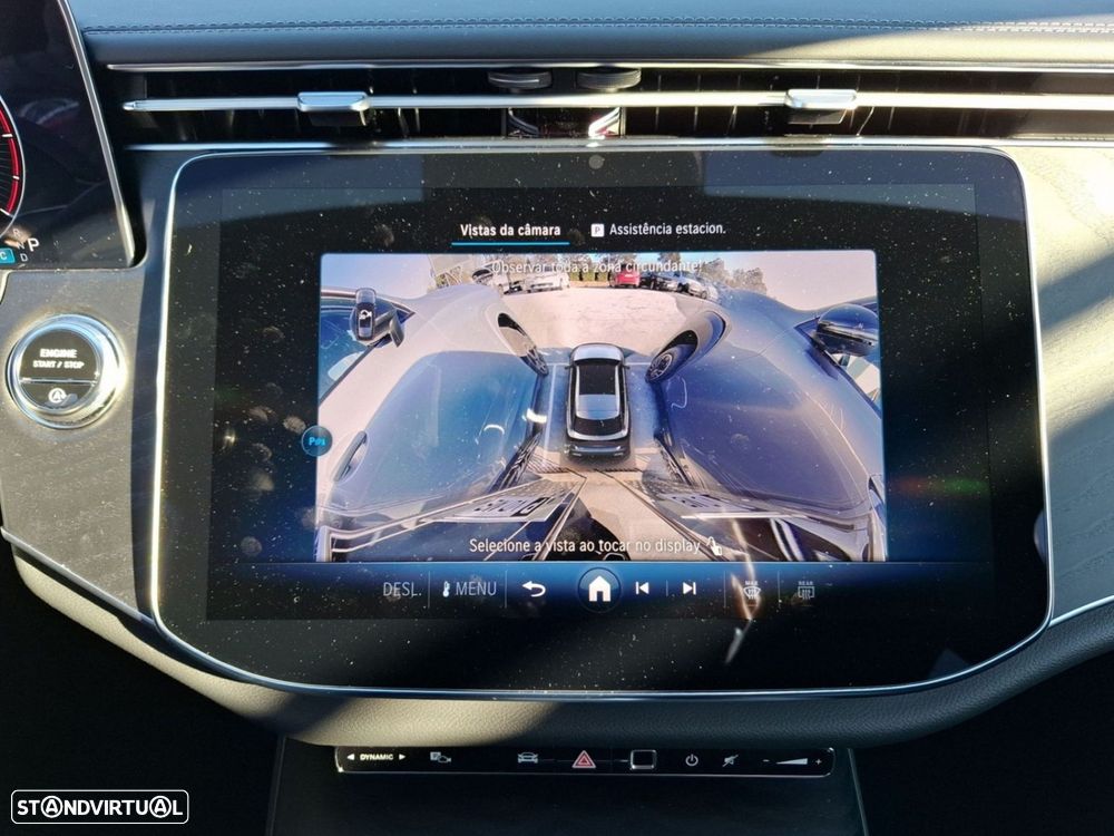 Mercedes-Benz E 220 d - 25