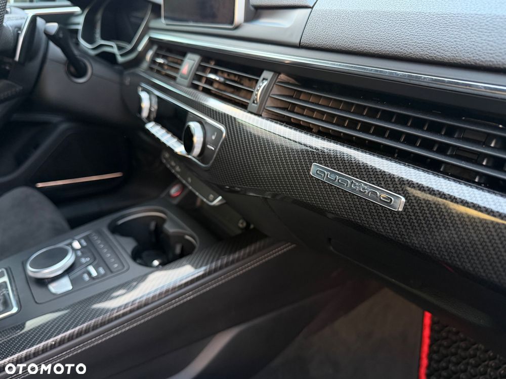 Audi RS5 Coupé 2.9 TFSI Quattro Tiptronic - 17