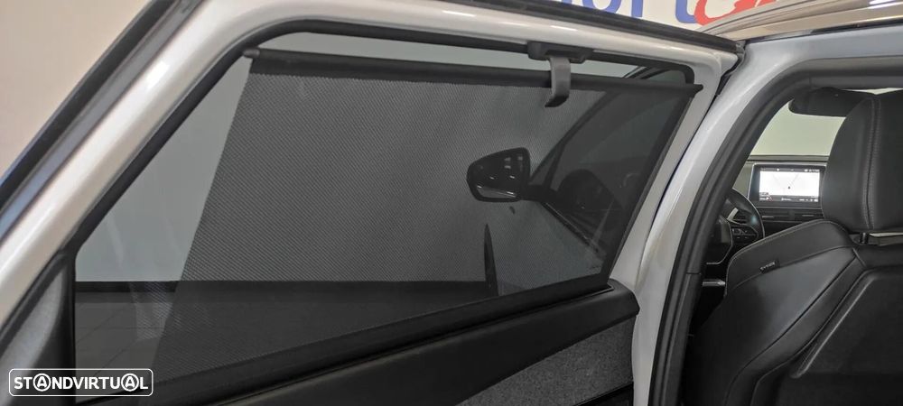 Peugeot 5008 1.5 BlueHDi GT Line - 40