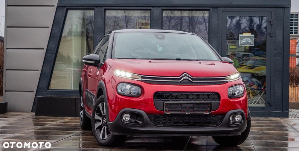 Citroën C3 - 3
