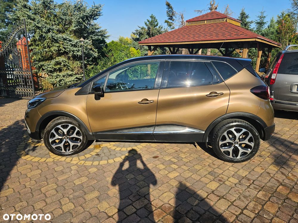 Renault Captur (ENERGY) TCe 90 INTENS - 14