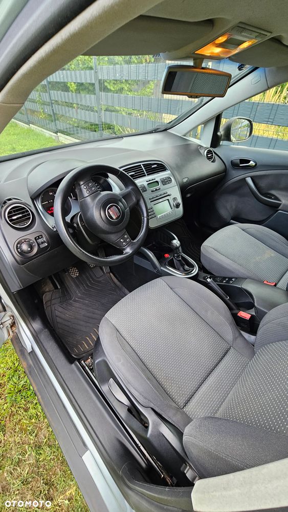 Seat Altea XL XL1.6 Reference - 2