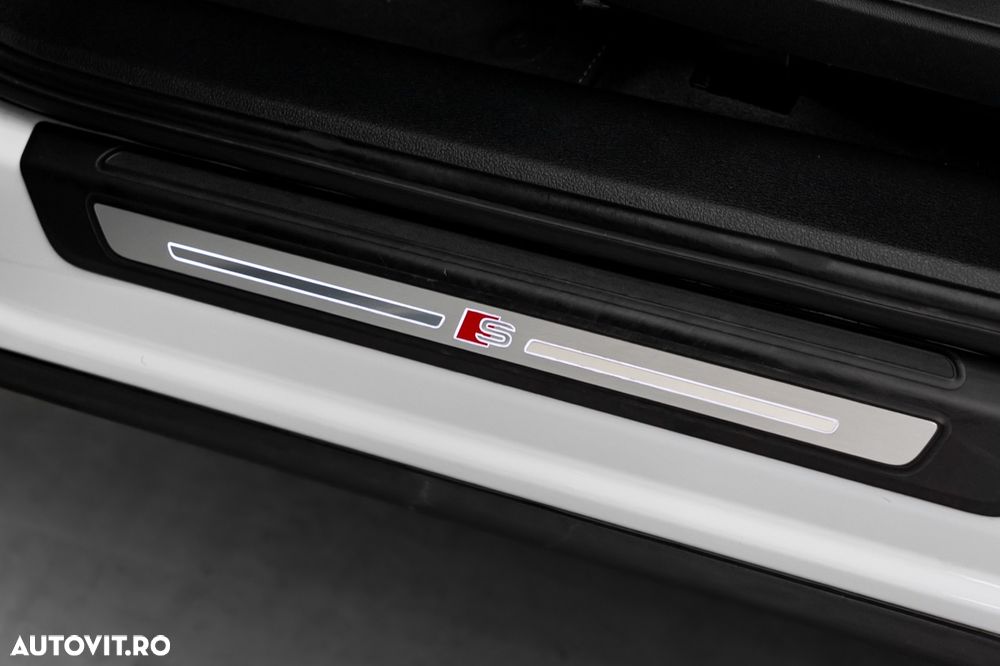 Audi Q5 40 TDI quattro S tronic MHEV S Line - 28