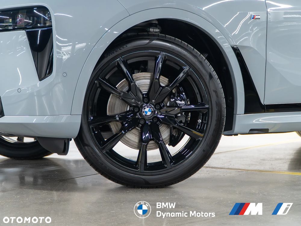 BMW X7 - 9