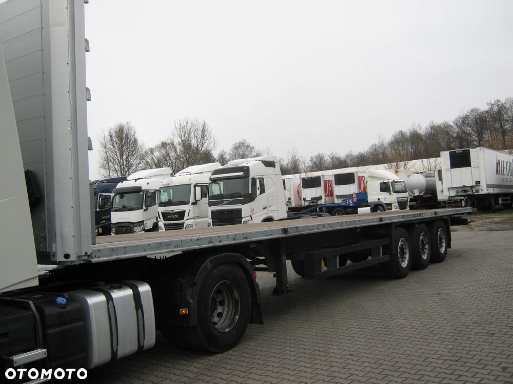 Schmidt PLATFORMA SPROWADZONA - 3