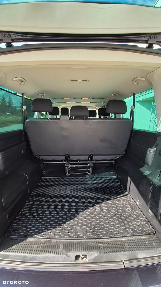 Volkswagen Caravelle 2.0 TDI L1 Trendline - 17