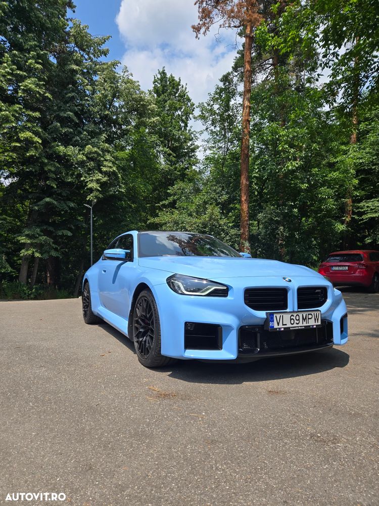 BMW M2 Standard - 2