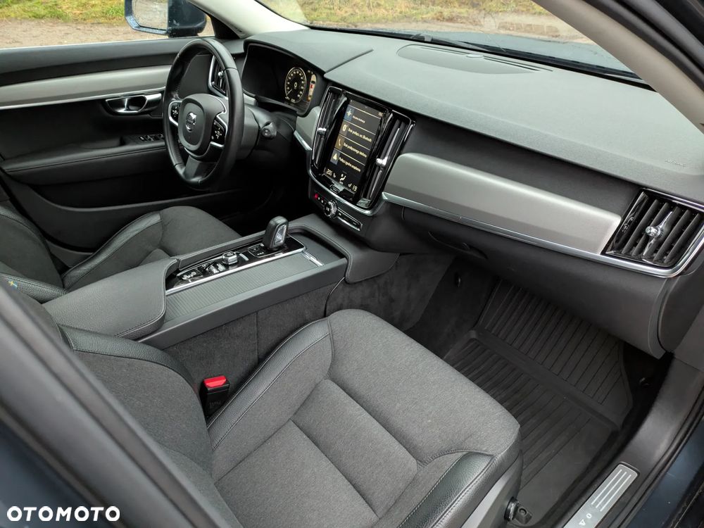 Volvo V90 B4 D Geartronic Momentum Pro - 15