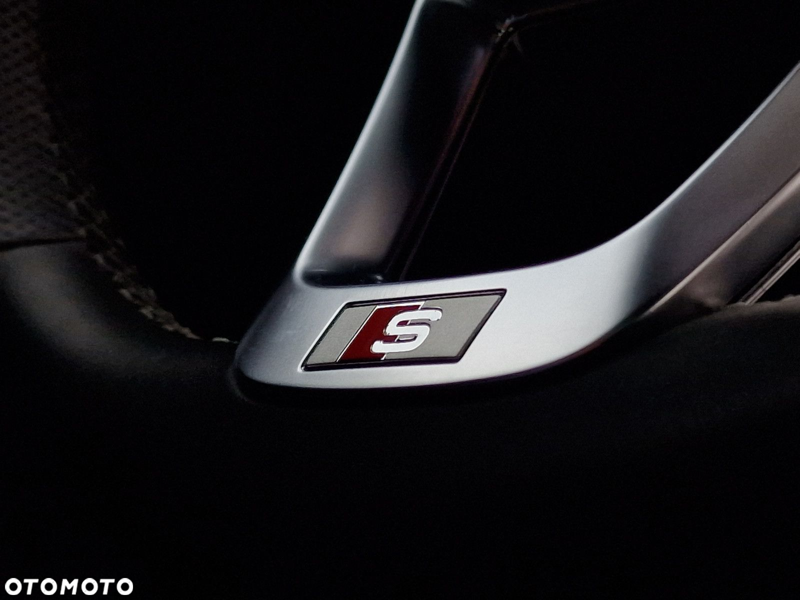 Audi SQ8 TFSI Quattro Tiptronic - 37