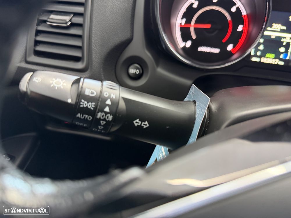 Mitsubishi ASX 1.6 DI-D Tokyo Edition - 26