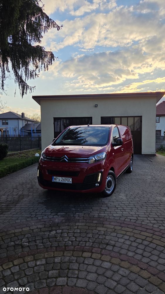 Citroën Jumpy - 2