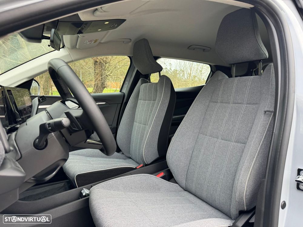 Renault Mégane E-Tech EV60 Equilibre Optimum Charge - 20