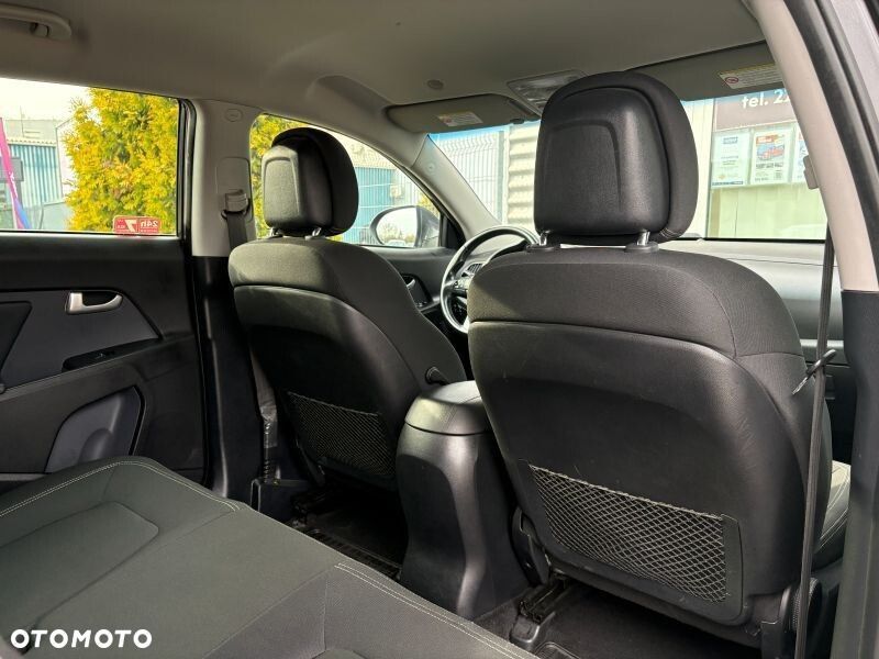 Kia Sportage 1.6 GDI L 2WD - 21