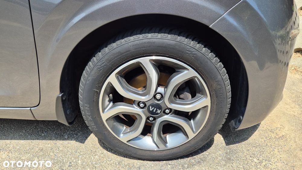 Kia Picanto 1.0 L Business Line - 24
