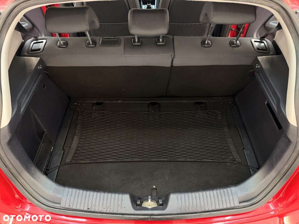 Kia Rio 1.2 Dream-Team Edition - 33
