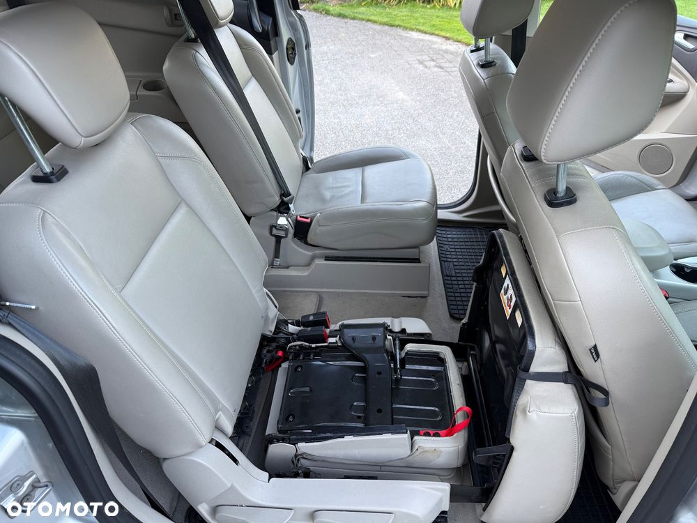 Ford Grand C-MAX 2.0 TDCi Titanium MPS6 - 21