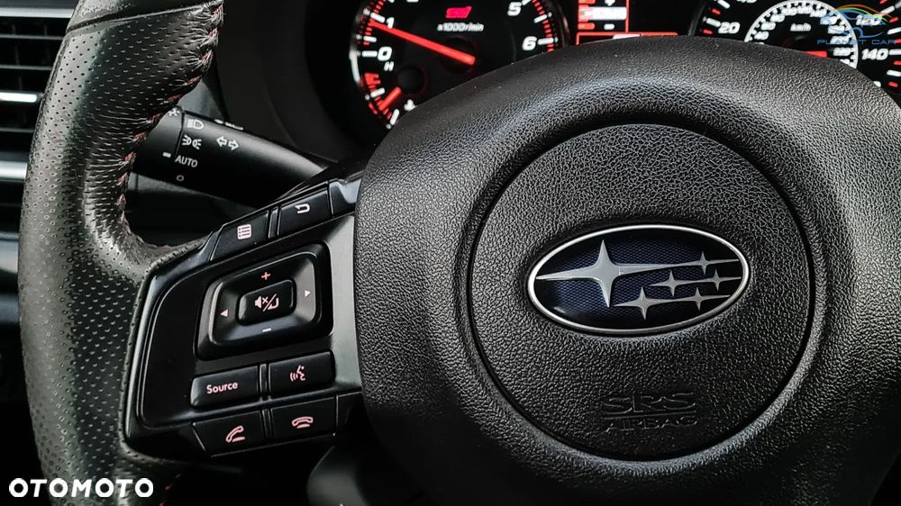 Subaru WRX STI 2.5 Sport - 26