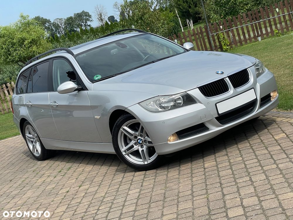 BMW Seria 3 - 3