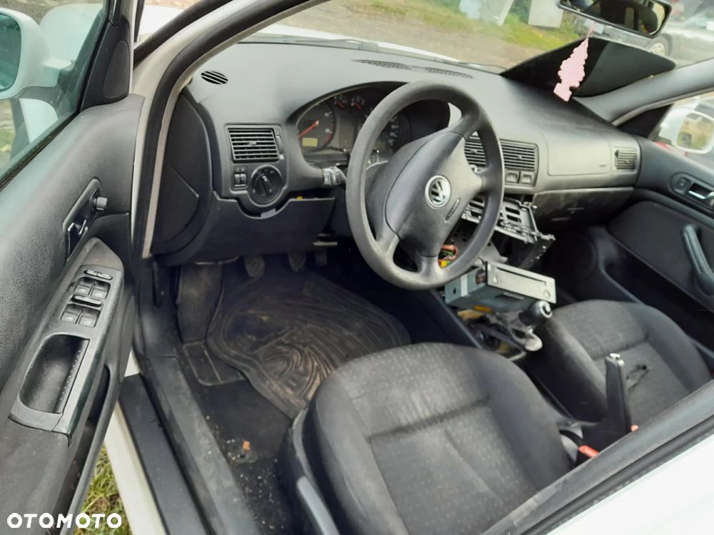 części do VW Golf IV kombi 1.9 SDI 2002r. - 5