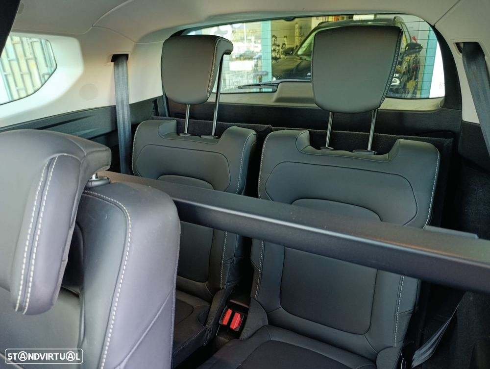 Renault Grand Scénic dCi 110 EDC Paris - 41