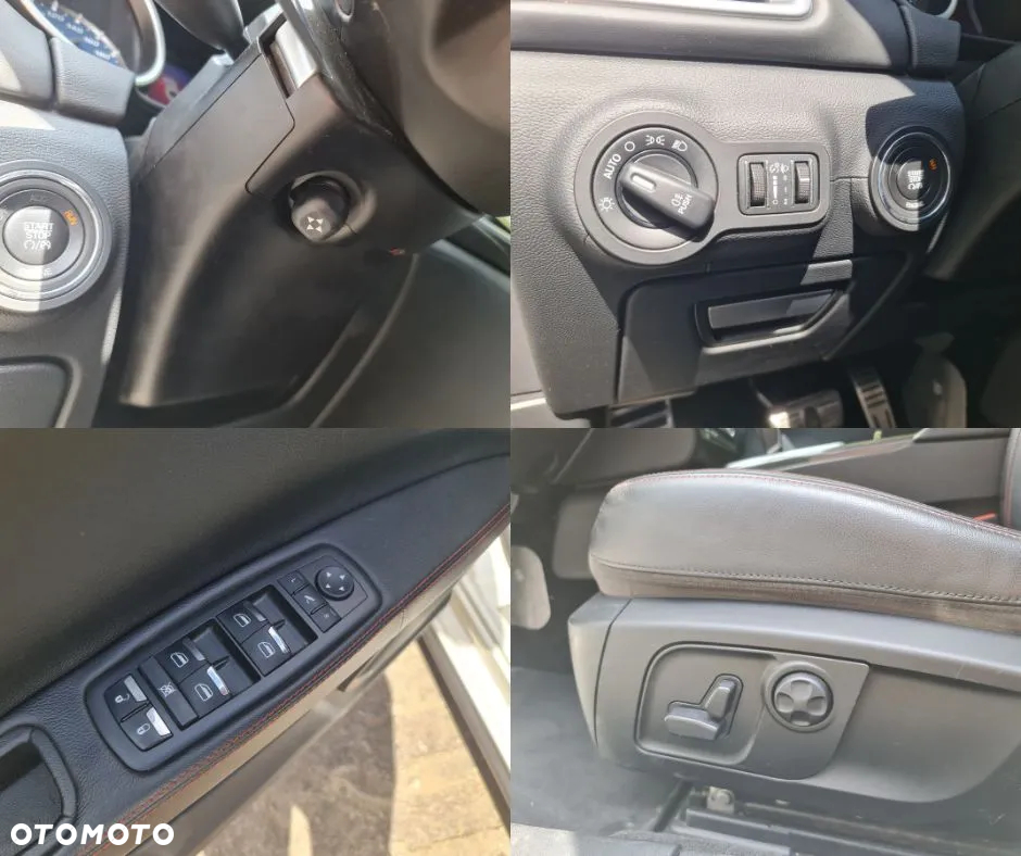 Maserati Ghibli Diesel Automatik - 14