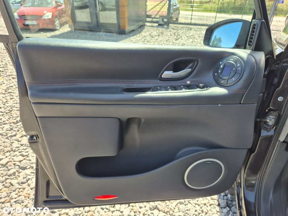 Renault Grand Espace 2.0 dCi Initiale - 18