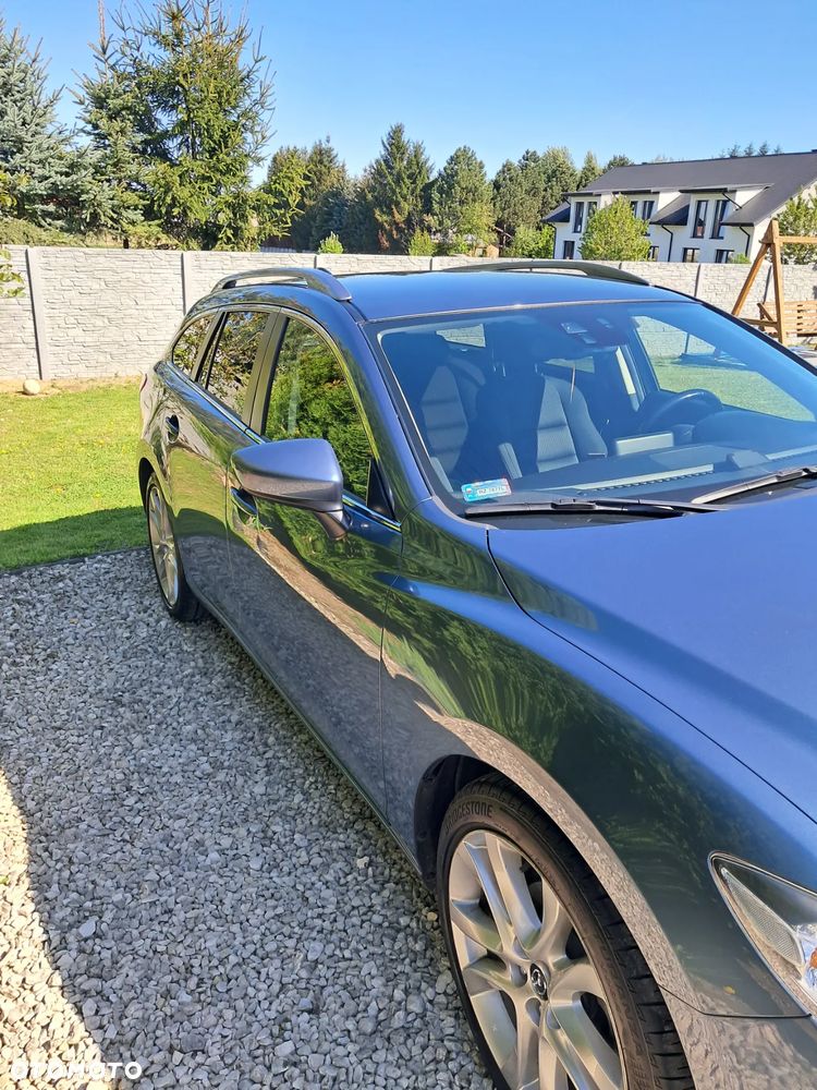 Mazda 6 2.0 Skyenergy - 3