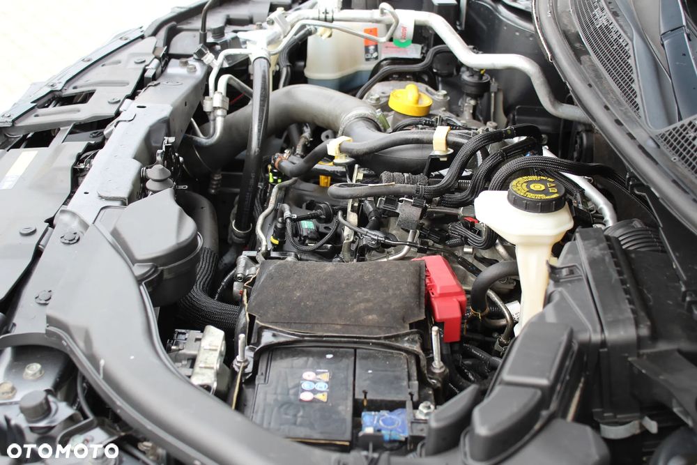 Nissan Qashqai 1.2 DIG-T 360 - 33