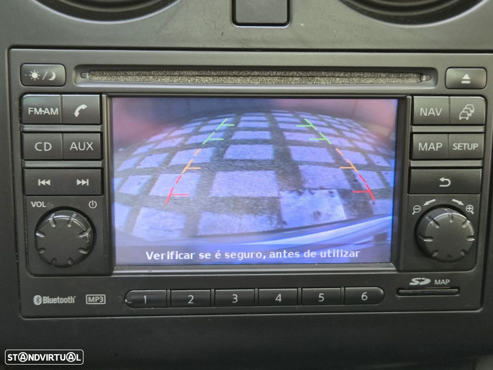 Nissan Qashqai 1.6 dCi Tekna Premium 18 - 15