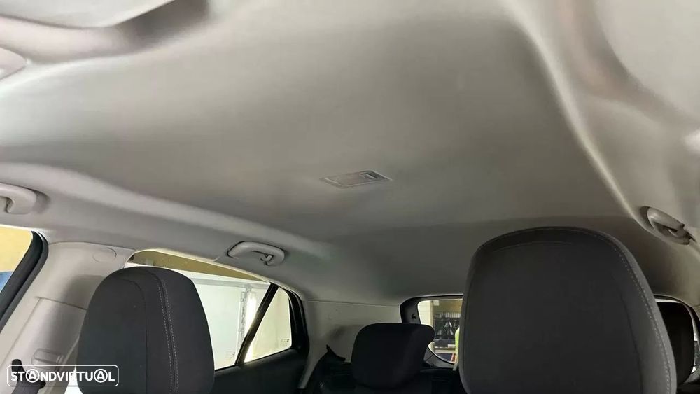 Opel Mokka X 1.6 D (CDTI ecoFLEX) S&S Innovation - 11