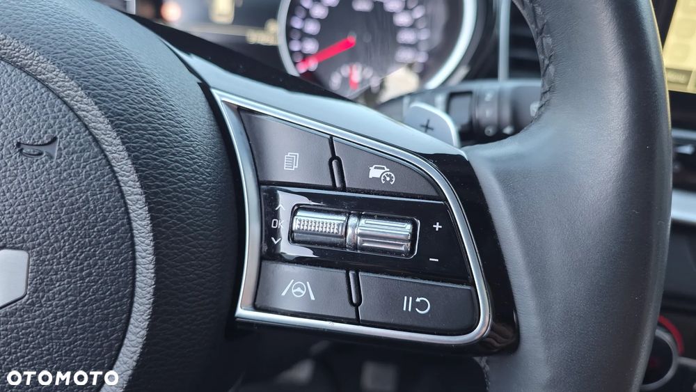 Kia Ceed 1.5 T-GDI Tribute DCT - 27