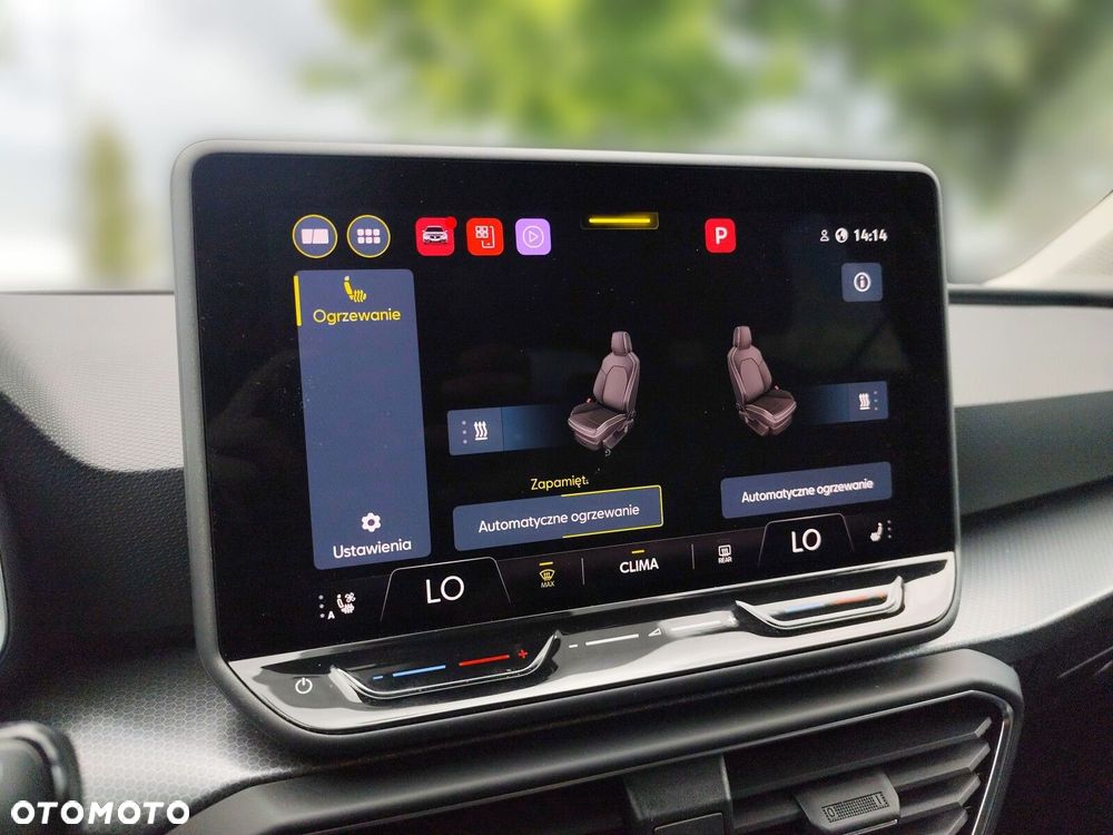 Seat Leon 1.5 eTSI Style DSG - 30