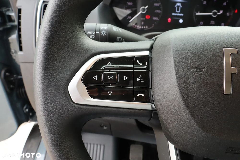 Fiat DUCATO L4H2 Chlodnia,Salon PL,F-vat23, 2tys km!!Stan Jak nowy!! - 13