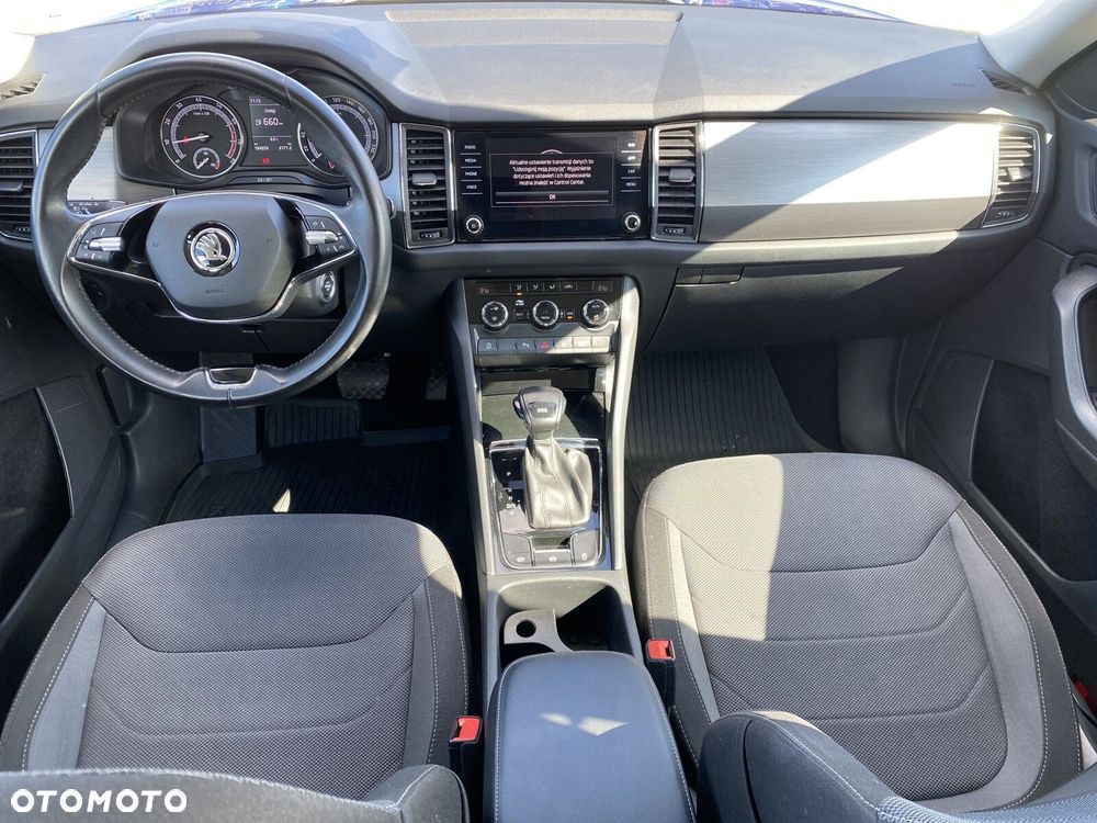 Skoda Kodiaq - 14