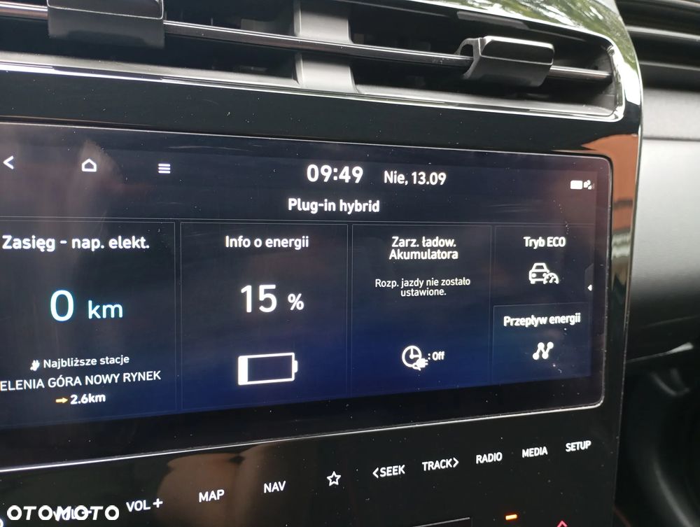 Hyundai Tucson 1.6 T-GDi 4WD N Line - 25
